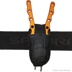 SAKURA Outillages|Bagagerie Et Rangement-Ceinture Porte Canne Multifonctions Portacana