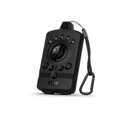 NASH Détection-Centrale R4 Receiver