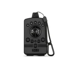 NASH Détection-Centrale R4 Receiver