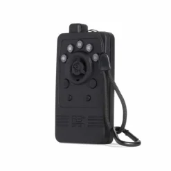 NASH Détection-Centrale Siren R3+ Receiver