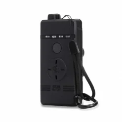 NASH Détection-Centrale Siren R2 Receiver