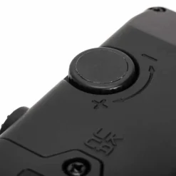 NASH Détection-Centrale Siren R2 Receiver