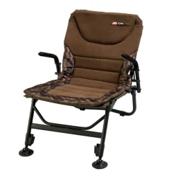 JRC Bivouac/Confort-Chair Rova X-LO