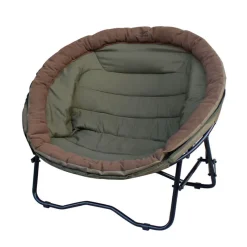 MACK2 Bivouac/Confort-Chaise Slayer Round Chair