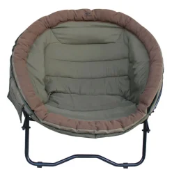 MACK2 Bivouac/Confort-Chaise Slayer Round Chair
