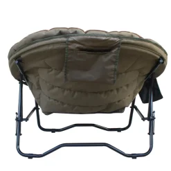 MACK2 Bivouac/Confort-Chaise Slayer Round Chair