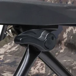 NASH Bivouac/Confort-Chaise Bank Life Hi-Back Lounger