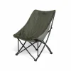 NASH Bivouac/Confort-Chaise Bank Life Hi-Back Chair