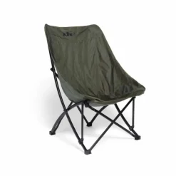 NASH Bivouac/Confort-Chaise Bank Life Hi-Back Chair