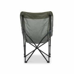 NASH Bivouac/Confort-Chaise Bank Life Hi-Back Chair