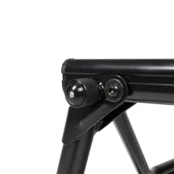 NASH Bivouac/Confort-Chaise Indulgence Emperor Chair Camo