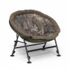 NASH Bivouac/Confort-Chaise Indulgence Moon Chair Deluxe