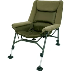 STARBAITS Bivouac/Confort-Chaise STB Dlx