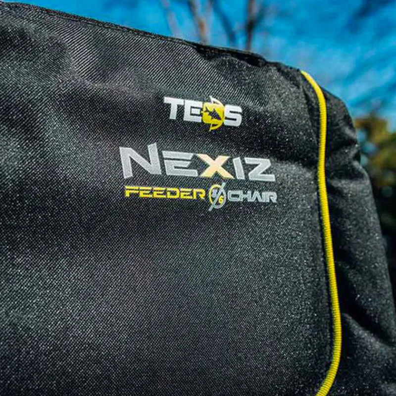 TEOS Siège Feeder-Chaises Nexiz Feeder Chair