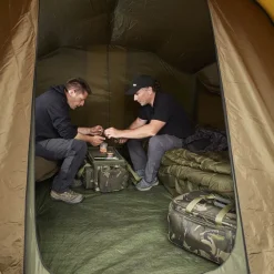STARBAITS Biwys/Parapluies-Chambre intérieur Innerdome Two Man Moustiquaire Bivvy