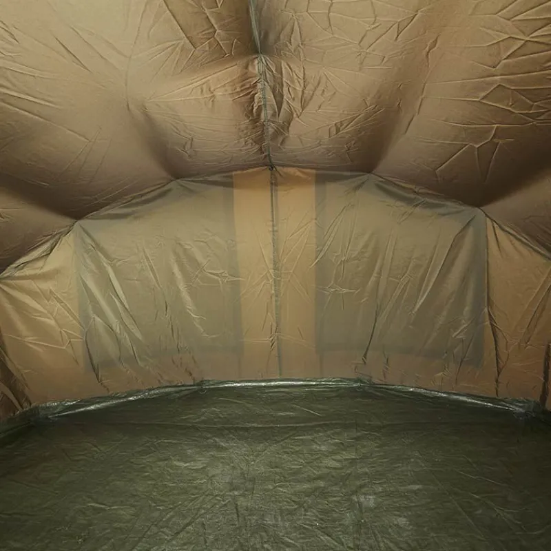 STARBAITS Biwys/Parapluies-Chambre intérieur Innerdome Two Man Moustiquaire Bivvy