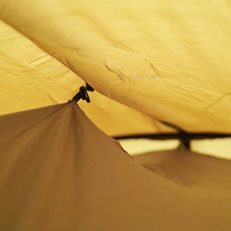 STARBAITS Biwys/Parapluies-Chambre intérieur Innerdome Two Man Moustiquaire Bivvy