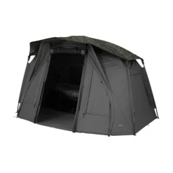 TRAKKER Biwys/Parapluies-Chapeau Tempest RS 100 Skull Cap Camo