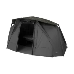 TRAKKER Biwys/Parapluies-Chapeau Tempest RS 150 Skull Cap Camo