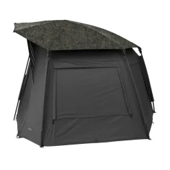 TRAKKER Biwys/Parapluies-Chapeau Tempest RS 150 Skull Cap Camo