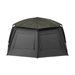TRAKKER Biwys/Parapluies-Chapeau Tempest RS 150 Skull Cap Camo