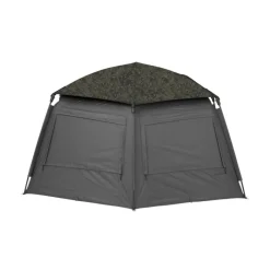 TRAKKER Biwys/Parapluies-Chapeau Tempest RS Brolly Skull Cap Camo