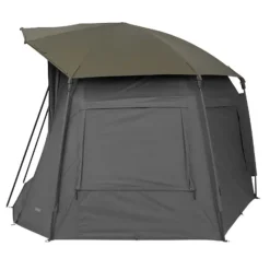 TRAKKER Biwys/Parapluies-Chapeau Tempest RS Brolly Skull Cap