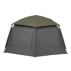 TRAKKER Biwys/Parapluies-Chapeau Tempest RS Brolly Skull Cap