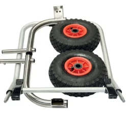 RIVE Bagagerie / Rangement Et Transport-Chariot Broche Pour HSP Complet