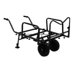 MACK2 Bivouac/Confort-Chariot de transport carpe logistik barrow