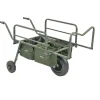 MACK2 Bivouac/Confort-Chariot de transport carpe tractor barrow mk ii (brouette)