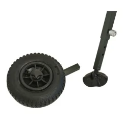 MACK2 Bivouac/Confort-Chariot de transport carpe tractor barrow mk ii (brouette)