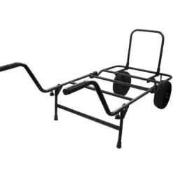 MACK2 Découverte Pêche À La Carpe|Bivouac/Confort-Chariot de transport carpe carpiste