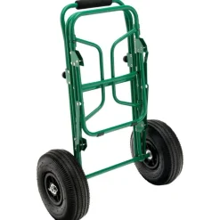 TEAM FRANCE Bagagerie, Rangement, Transport|Découverte Pêche En Mer-Chariot de transport luxe