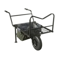 JRC Bivouac/Confort-Chariot Contact Barrow