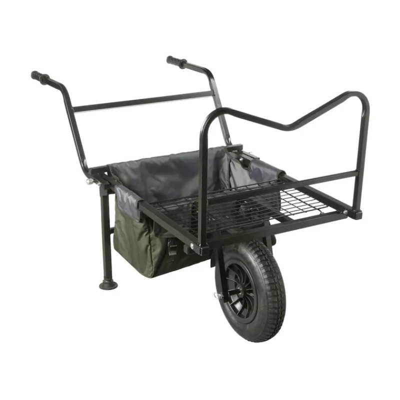 JRC Bivouac/Confort-Chariot Contact Barrow