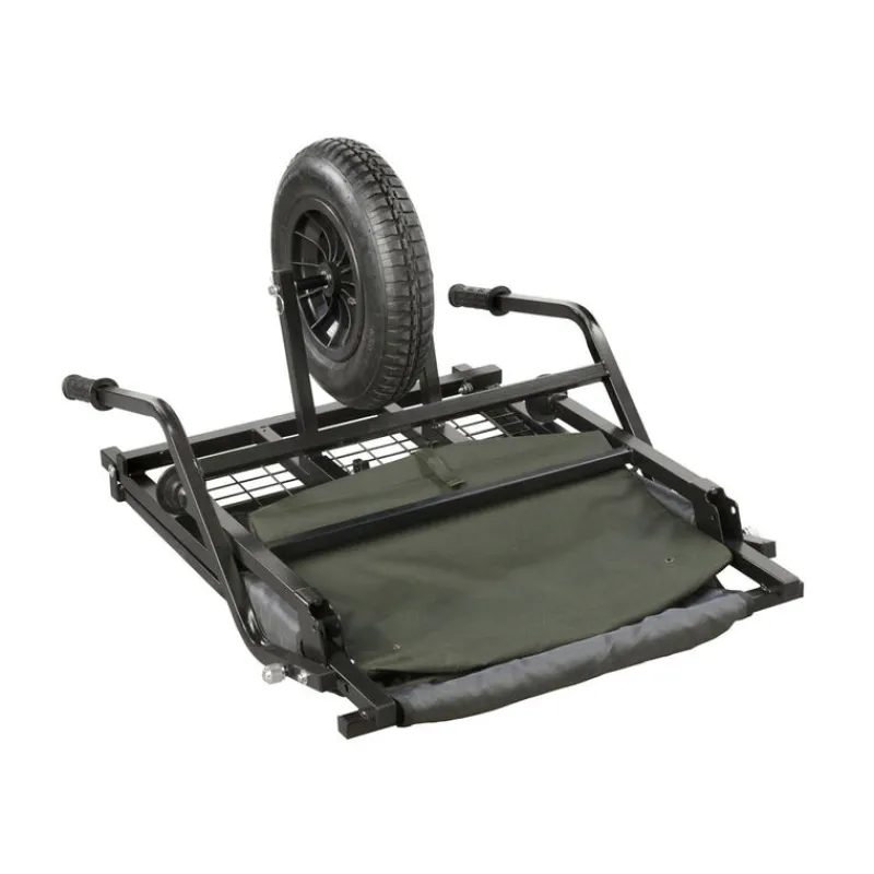 JRC Bivouac/Confort-Chariot Contact Barrow