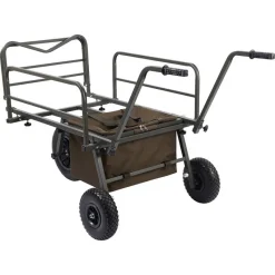 STARBAITS Bivouac/Confort-Chariot Dlx Trolley