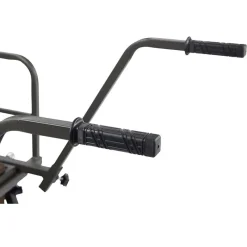 STARBAITS Bivouac/Confort-Chariot Dlx Trolley