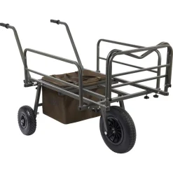 STARBAITS Bivouac/Confort-Chariot Dlx Trolley