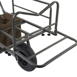 STARBAITS Bivouac/Confort-Chariot Dlx Trolley