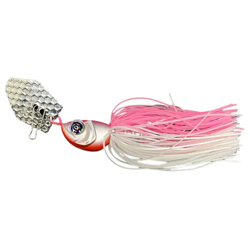 EVOK Leurres-Chatterbait Loki Blade Jig 7g