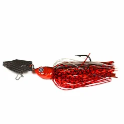 EVOK Leurres-Chatterbait Loki Blade Jig 7g