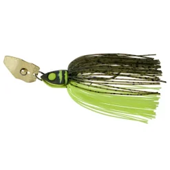 ILLEX Leurres-Chatterbait Blade Blaster 10g