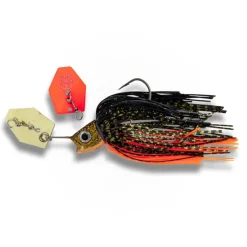 LMAB Leurres-Chatterbait Kofi Multi Vibe 2.0 10g