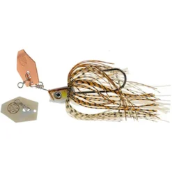 LMAB Leurres-Chatterbait Kofi Multi Vibe 2.0 21g