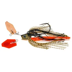 LMAB Leurres-Chatterbait Kofi Multi Vibe 2.0 21g