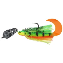 MADCAT Leurres-Chatterbait Skull Blade Jig XL 75 g – 7/0