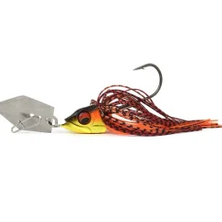 MEGABASS Leurres-Chatterbait Wild Header 14g