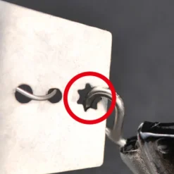 MEGABASS Leurres-Chatterbait Wild Header 21g